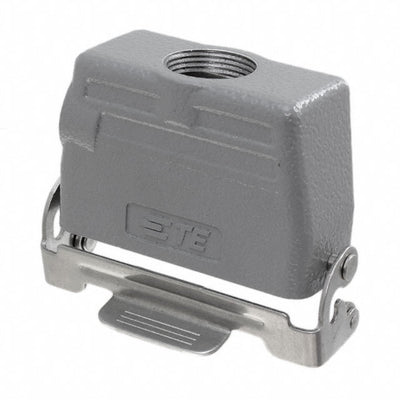 T1739161125-000 by TE Connectivity AMP Connectors - H16A-TBFS-M25