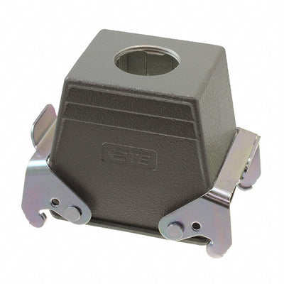 T1739320132-000 by TE Connectivity AMP Connectors - H32A-TBF-M32