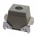T1739320132-000 by TE Connectivity AMP Connectors - H32A-TBF-M32
