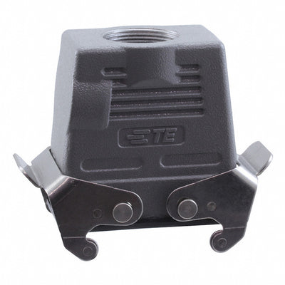 T1750101132-000 by TE Connectivity AMP Connectors - H10B-TBFHS-M32