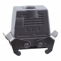 T1750101132-000 by TE Connectivity AMP Connectors - H10B-TBFHS-M32