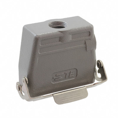 T1779161120-000 by TE Connectivity AMP Connectors - H16A-TBFHS-M20