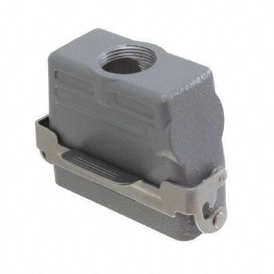 T1779161125-000 by TE Connectivity AMP Connectors - H16A-TBFHS-M25