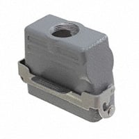 T1779161125-000 by TE Connectivity AMP Connectors - H16A-TBFHS-M25