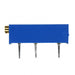 T18102KT10 by Vishay Sfernice - TRIMMER 1K OHM 0.75W PC PIN SIDE