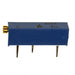 T18204KT10 by Vishay Sfernice - TRIMMER 200K OHM 0.75W PC PIN