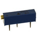 T18504KT10 by Vishay Sfernice - TRIMMER 500K OHM 0.75W PC PIN