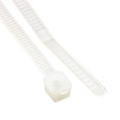 T18I9C2 by HellermannTyton - CABLE TIE LOCKING NAT 18LBS 5.51