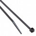 T18I0C2 by HellermannTyton - CABLE TIE LOCKING BLK 18LBS 5.51