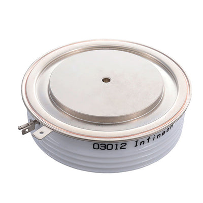 T1900N16TOFVTXPSA1 by Infineon Technologies - STD THYR/DIODEN DISC BG-T7526K-1