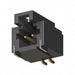 T1M-02-F-SH-L by Samtec Inc. - CONNECTOR HEADER SMD R/A 2POS 1MM