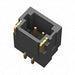 T1M-02-GF-S-RA-TR by Samtec Inc. - CONNECTOR HEADER SMD R/A 2POS 1MM