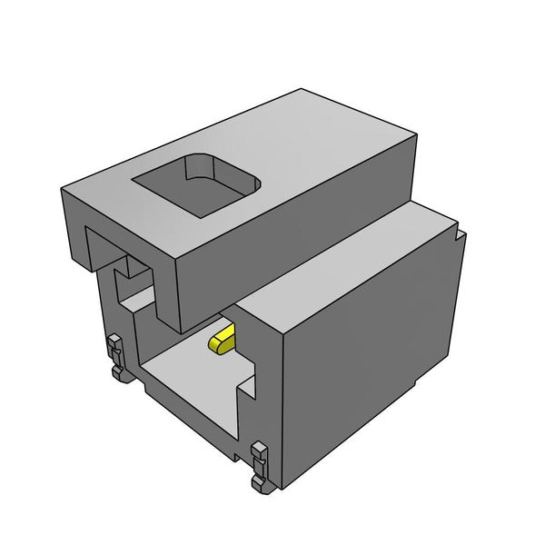 T1M-02-T-SH-L - Samtec Inc.