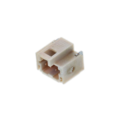 T1M-03-F-SV-L-P by Samtec Inc. - CONNECTOR HEADER SMD 3POS 1MM