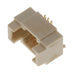 T1M-03-GF-DV-K by Samtec Inc. - T1M 1MM TERMINAL STRIP