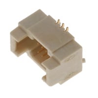 T1M-03-GF-DV-K by Samtec Inc. - T1M 1MM TERMINAL STRIP