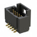 T1M-05-F-SV-L by Samtec Inc. - CONNECTOR HEADER SMD 5POS 1MM