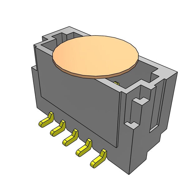 T1M-05-GF-S-V-K-TR - Samtec Inc.