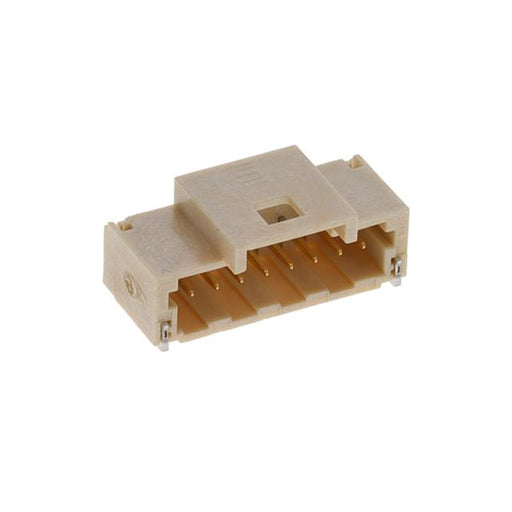 T1M-08-F-SH-L by Samtec Inc. - 1.00 MM DISCRETE WIRE TERMINAL S