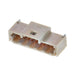 T1M-10-F-SV-L-P by Samtec Inc. - CONNECTOR HEADER SMD 10POS 1MM