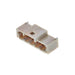 T1M-10-F-SV-L by Samtec Inc. - CONNECTOR HEADER SMD 10POS 1MM