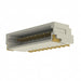 T1M-10-GF-S-RA-TR by Samtec Inc. - CONNECTOR HEADER SMD R/A 10POS 1MM