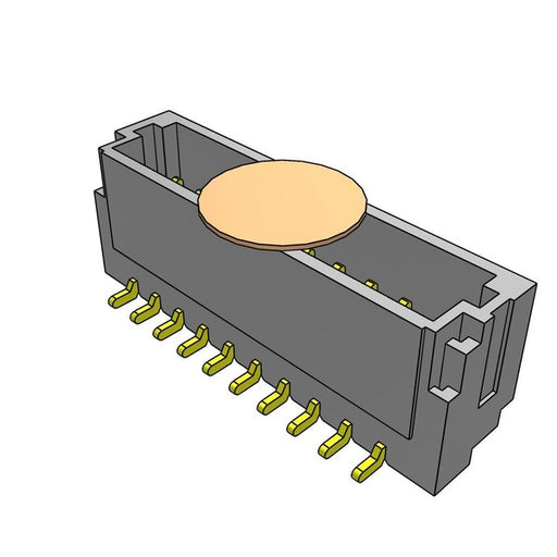 T1M-10-GF-S-V-K-TR - Samtec Inc.