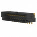 T1M-10-GF-S-V-K-TR by Samtec Inc. - CONNECTOR HEADER SMD 10POS 1MM