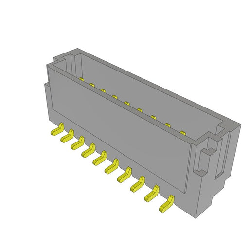 T1M-10-GF-S-V-TR - Samtec Inc.
