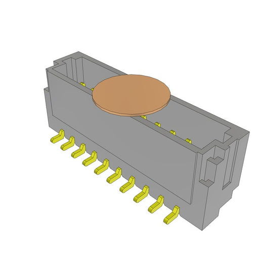T1M-10-T-S-V-K-TR - Samtec Inc.