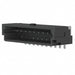 T1M-10-T-S-V-K-TR by Samtec Inc. - CONNECTOR HEADER SMD 10POS 1MM