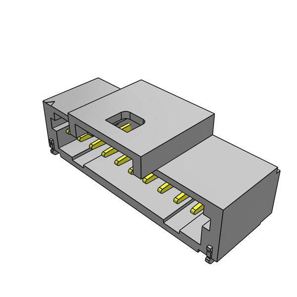 T1M-10-T-SH-L - Samtec Inc.