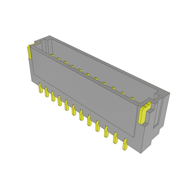 T1M-12-GF-S-RA-TR - Samtec Inc.
