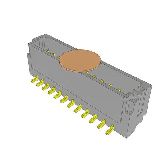 T1M-12-GF-S-V-K-TR - Samtec Inc.