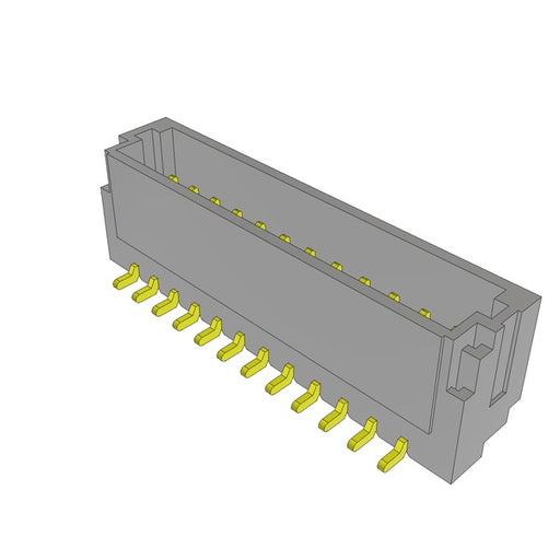 T1M-12-GF-S-V-TR - Samtec Inc.