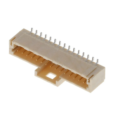 T1M-15-F-SV-L-P by Samtec Inc. - 1.00 MM DISCRETE WIRE TERMINAL S