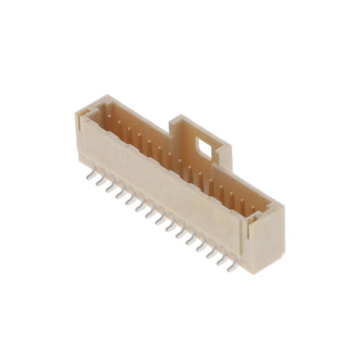 T1M-15-F-SV-L by Samtec Inc. - 1.00 MM DISCRETE WIRE TERMINAL S