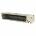 T1M-15-GF-S-V-TR by Samtec Inc. - CONNECTOR HEADER SMD 15POS 1MM