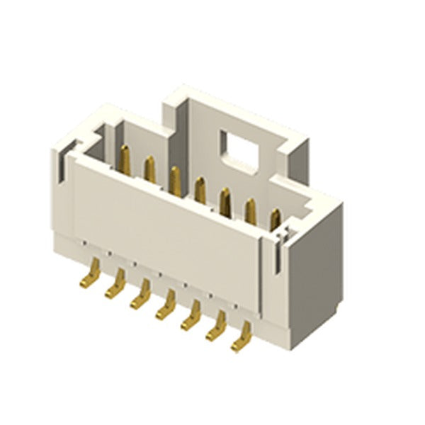 T1M-17-GF-S-RA-TR - Samtec Inc.