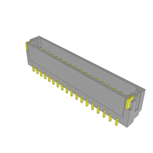 T1M-18-GF-S-RA-TR - Samtec Inc.