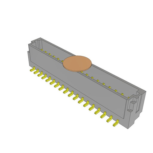 T1M-18-GF-S-V-K-TR - Samtec Inc.