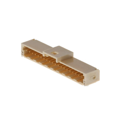 T1M-20-F-SH-L by Samtec Inc. - 1.00 MM DISCRETE WIRE TERMINAL S