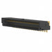 T1M-20-GF-S-V-K-TR by Samtec Inc. - CONNECTOR HEADER SMD 20POS 1MM
