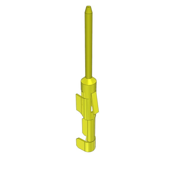 T1M74-L-01-S - Samtec Inc.