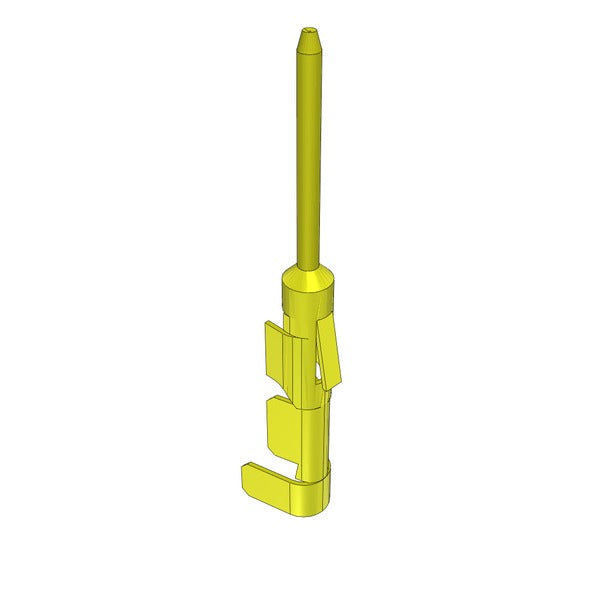 T1M74-R-02-L - Samtec Inc.