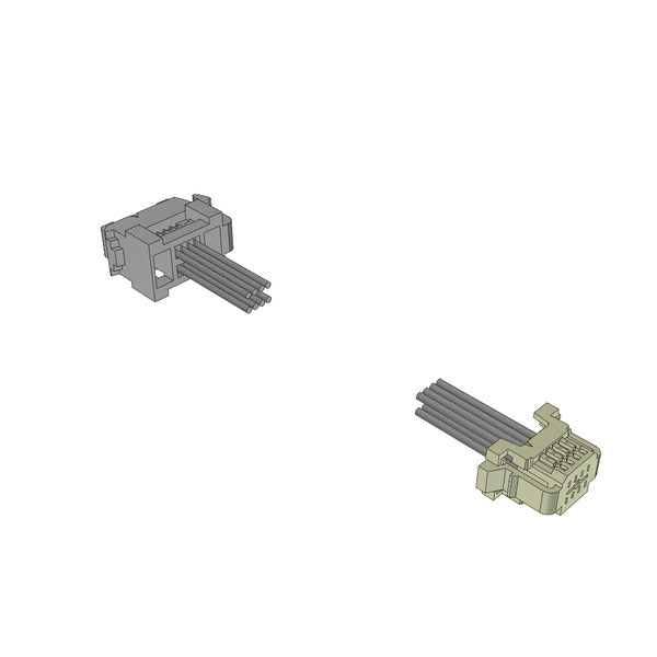 T1PD-04-28-GF-06.0-A-T3 - Samtec Inc.