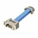 T1PDT-07-28-GF-02.0-A-T3 by Samtec Inc. - CABLE 1MM 14POS PNL MNT M TO F