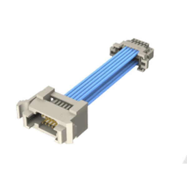 T1PDT-07-28-GF-02.0-A-T3 - Samtec Inc.