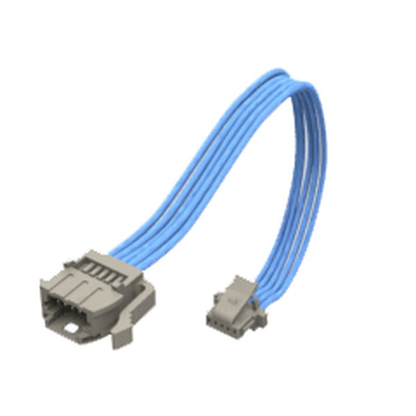 T1PST-07-28-GF-06.0-A-T3 - Samtec Inc.