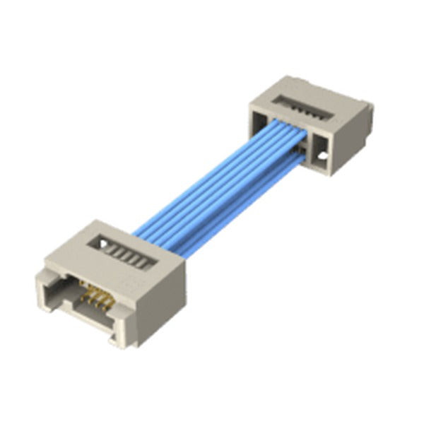 T1SDT-08-28-GF-02.0-T3 - Samtec Inc.